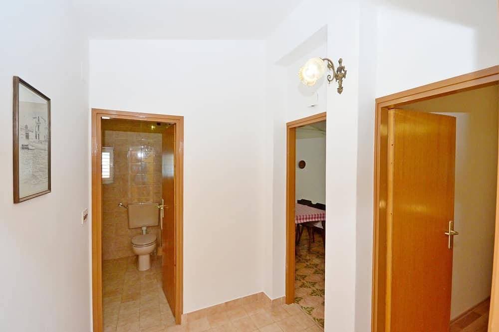 Foto 5 von 18: Ferienwohnungen Vila Punta - Jadrtovac