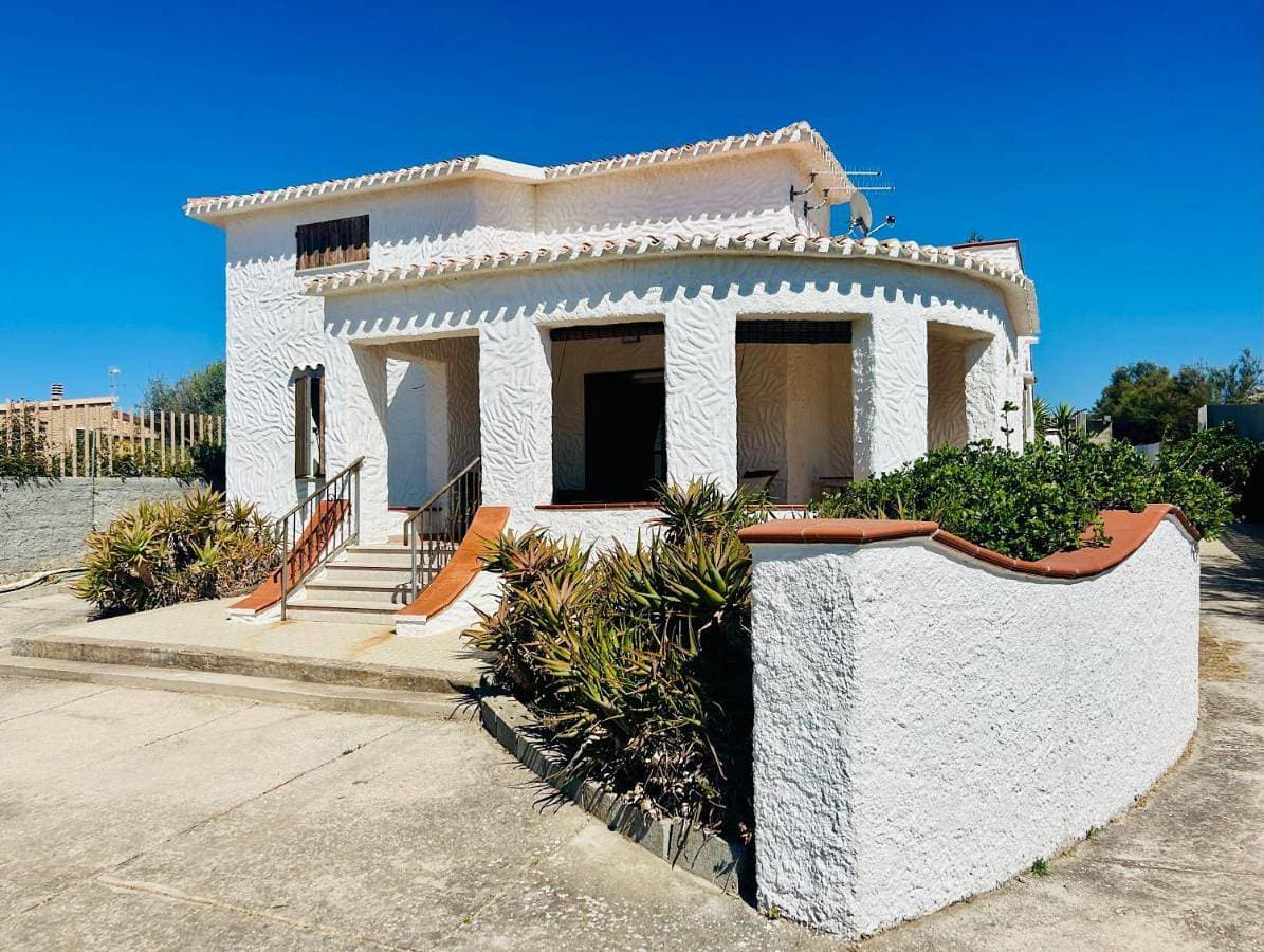 Villa Maria 1