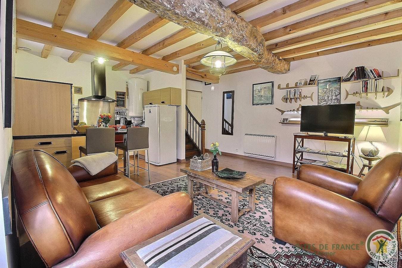 Foto 6 von 25: L'Appartement du peintre