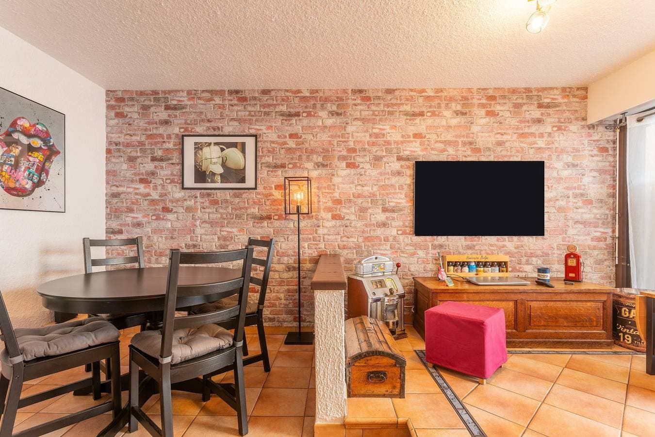 Foto 4 von 21: Apartment La Favière – ​​Komfortabler Aufenthalt nur einen Steinwurf vom Strand entfernt