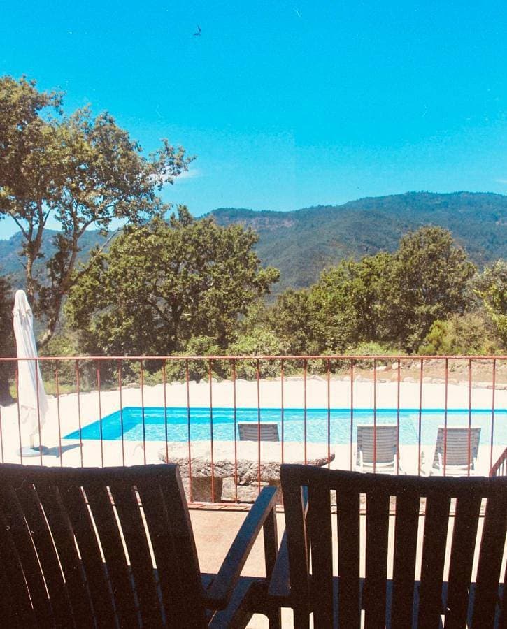 Gerês - Casa da Cabana 1