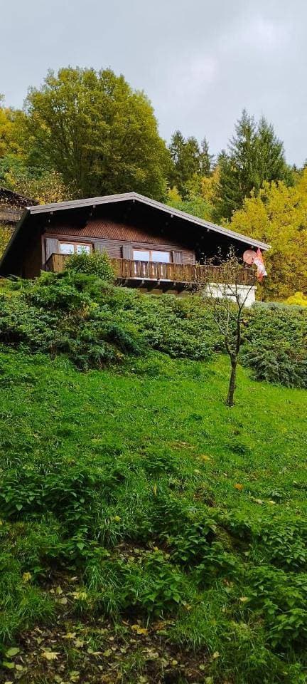 Foto 10 von 37: Chalet