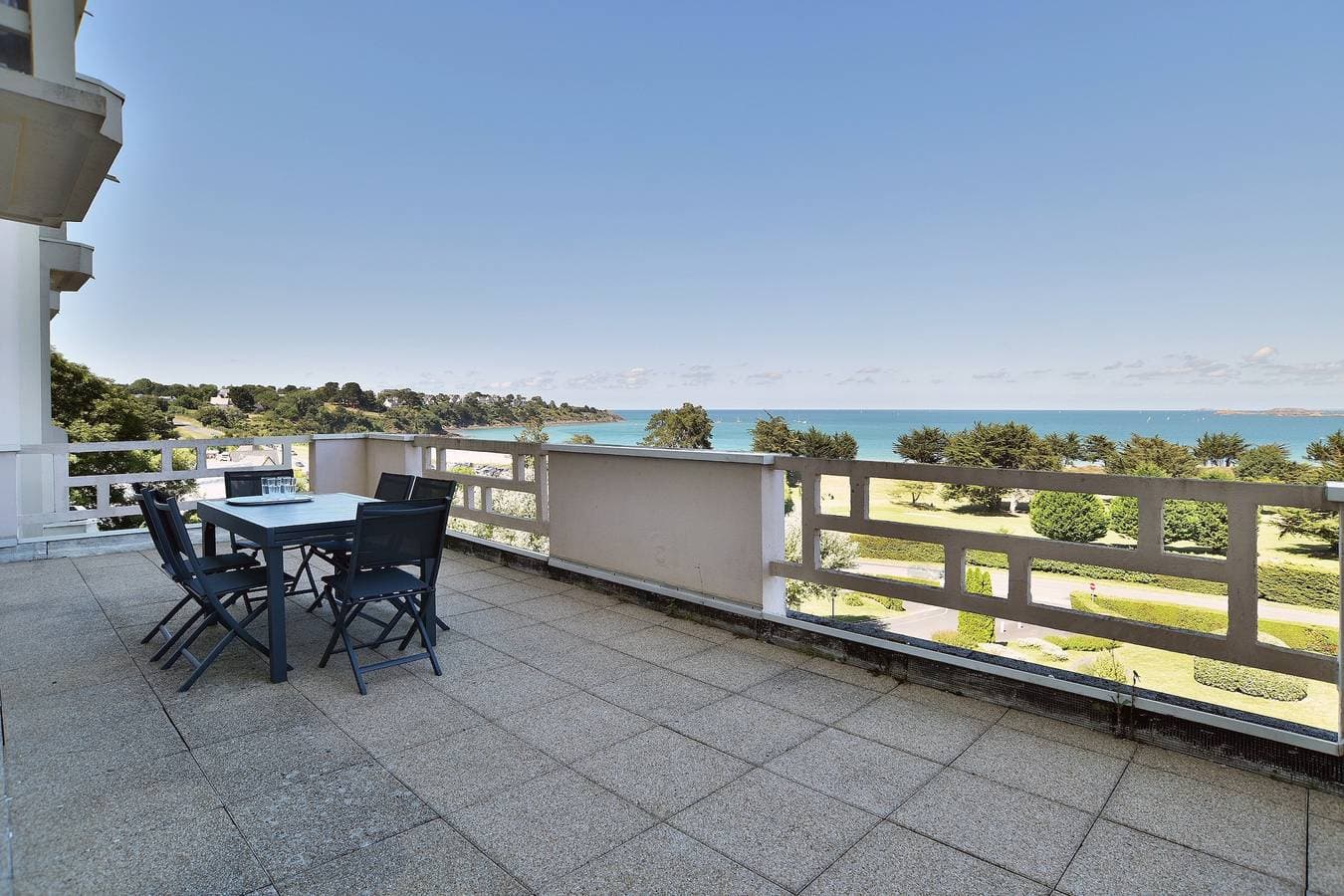 Ferienwohnung 40m² 1