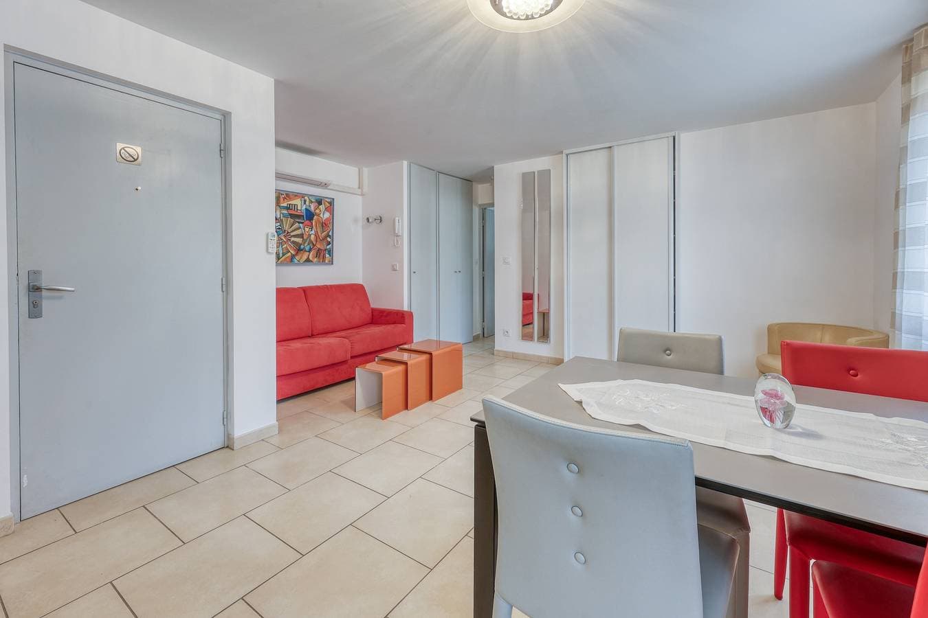 Foto 2 von 13: Ferienwohnung für 4 Personen