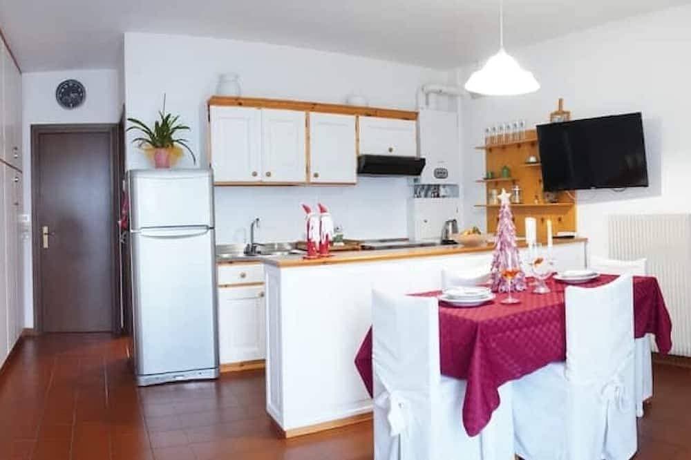 Foto 10 von 30: Cozy apartment with a view of Lake Caldonazzo
