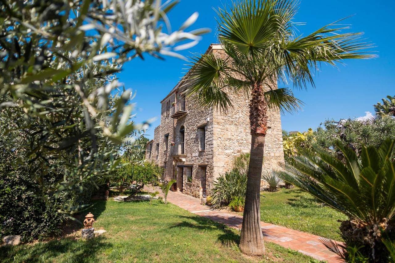 Villa Cannamele 1