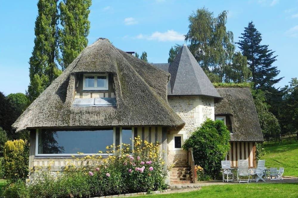 Foto 9 von 22: Manoir Des Herbes