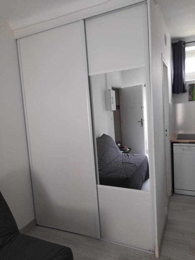 Foto 5 von 5: Studio