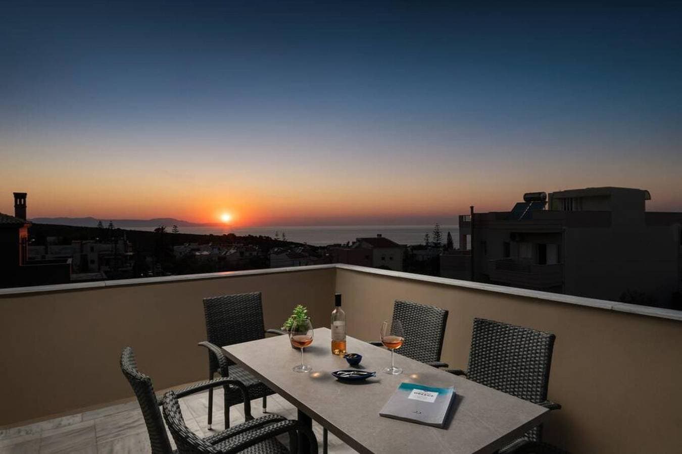 Villa 125m² 1
