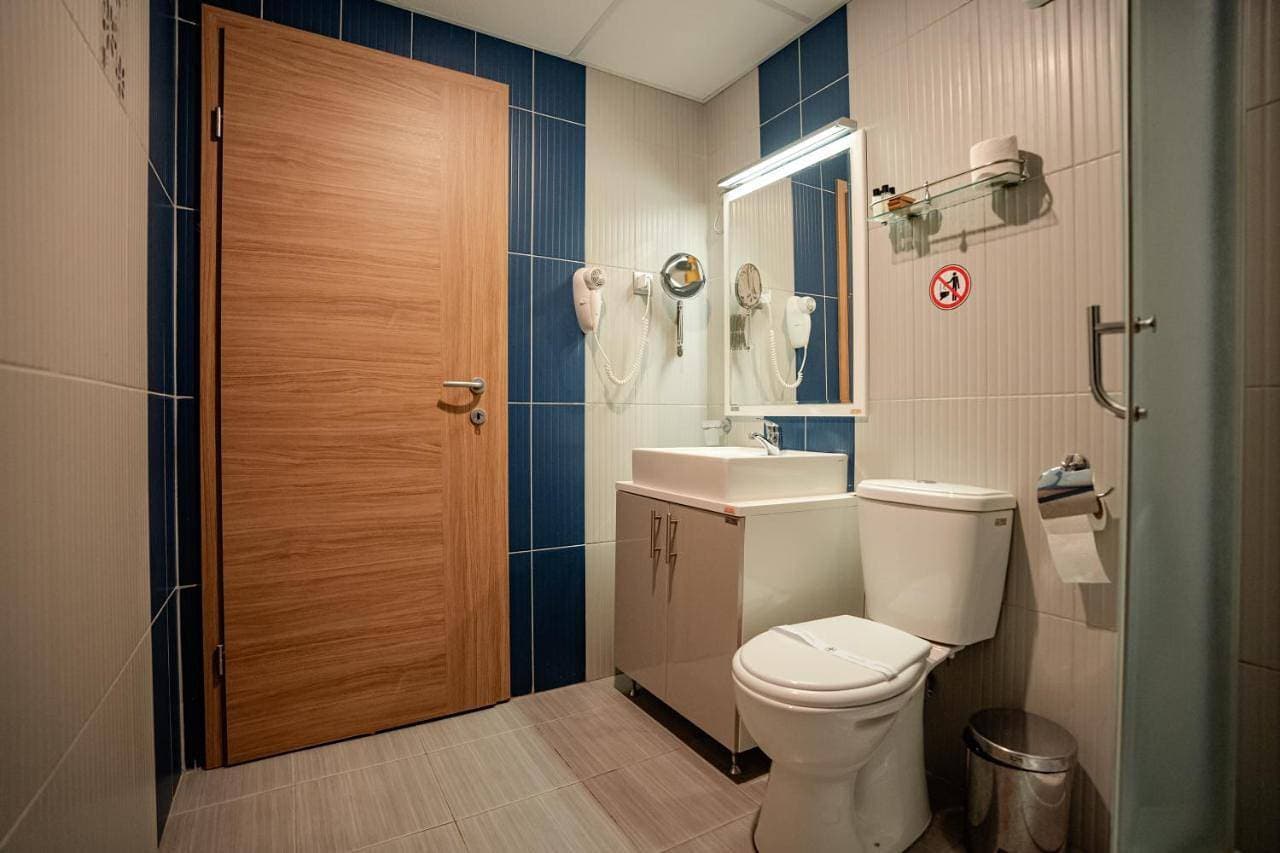 Foto 6 von 23: Budget Double Room