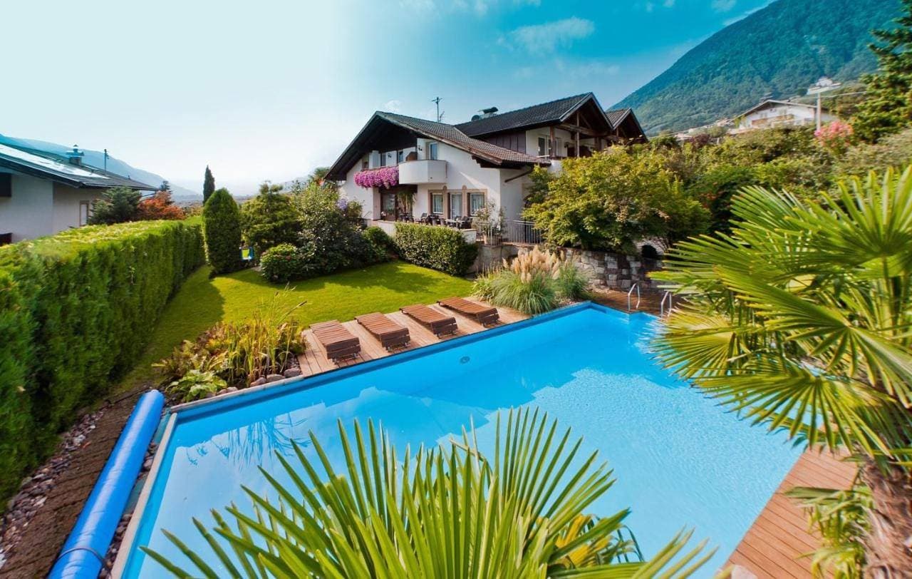 Guesthouse Christine 1