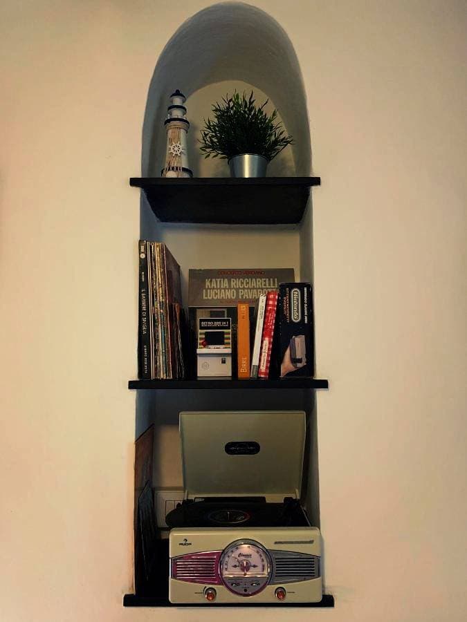 Foto 2 von 27: Studio Apartment