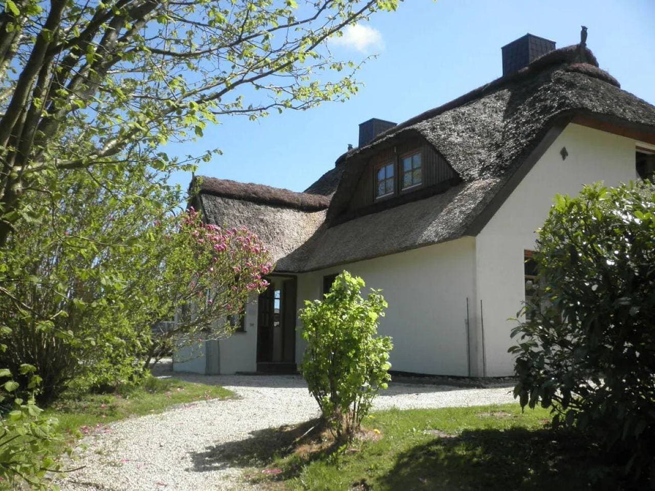 Foto 13 von 26: Ferienhaus Uhlenbusch Fewo 1