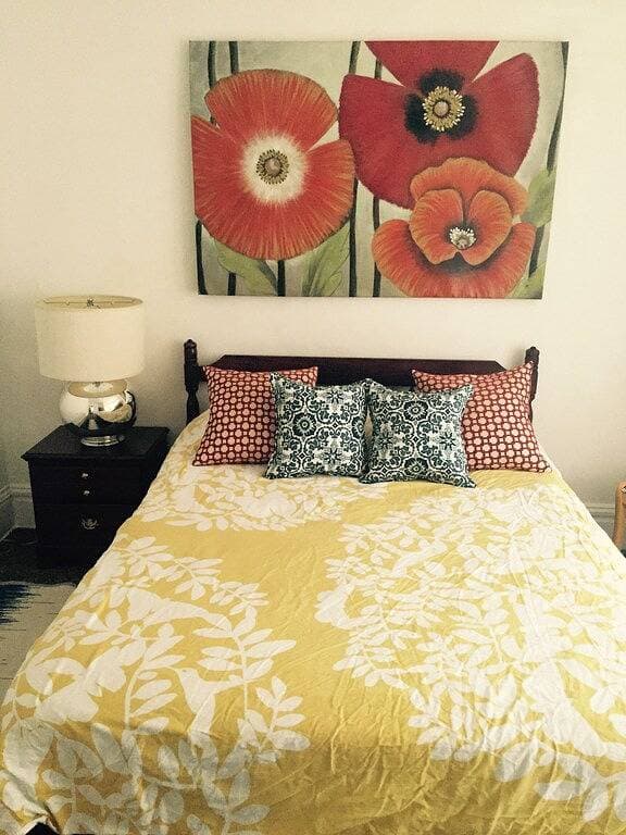 Foto 6 von 14: Apartment im Herzen der Marquette w / Kabel & wifi !!  Neben premier brewpub !!