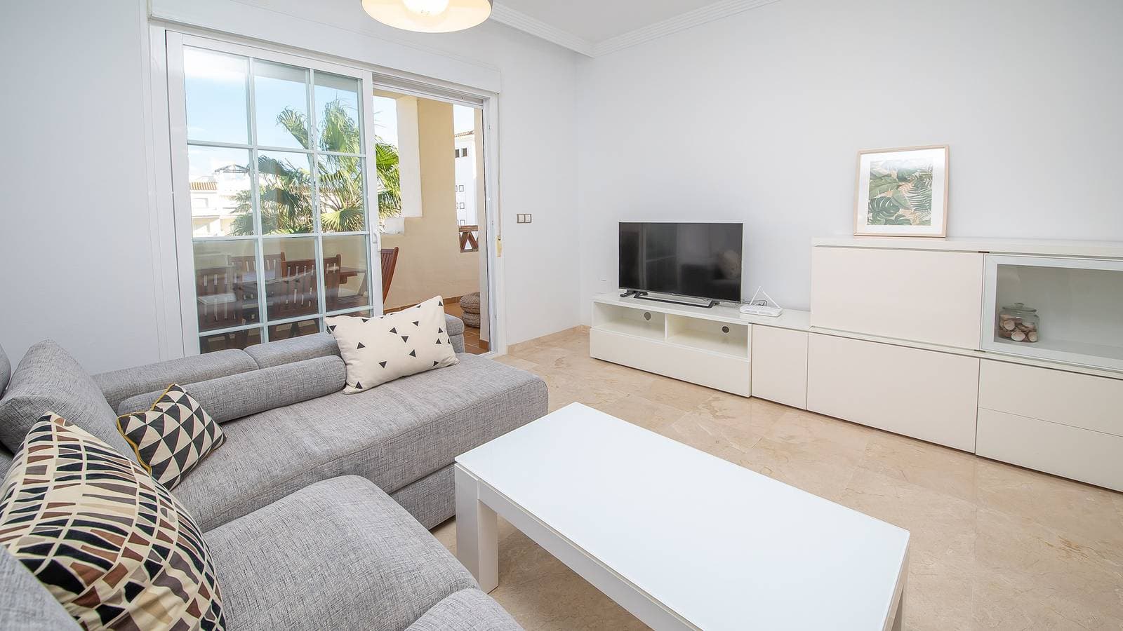 Foto 4 von 22: Residencial Duquesa 2.5.2B