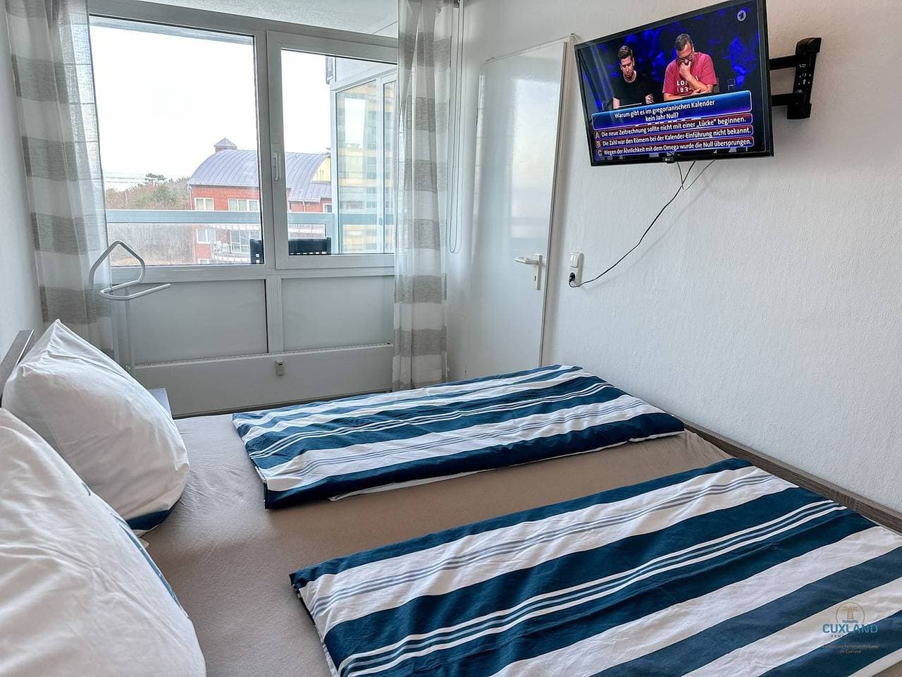Foto 10 von 20: Frische Brise Wohnung 08.09. - Appartement mit sensationellem Ausblick