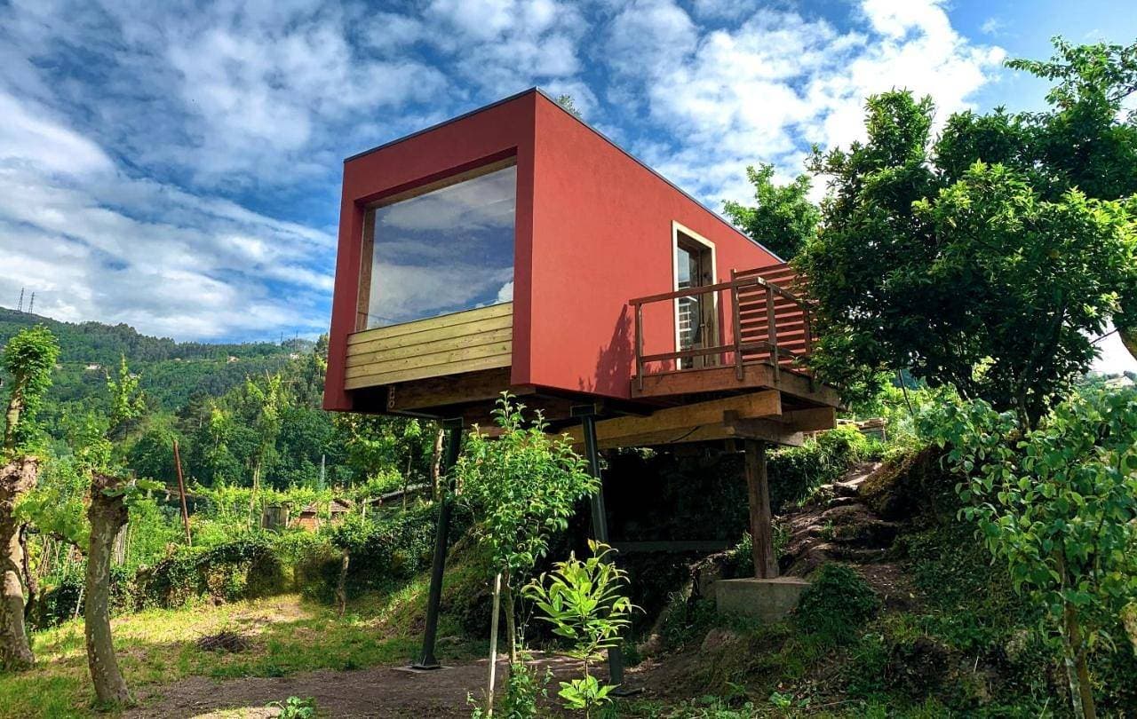 Welcome to Gerês-Green view 1