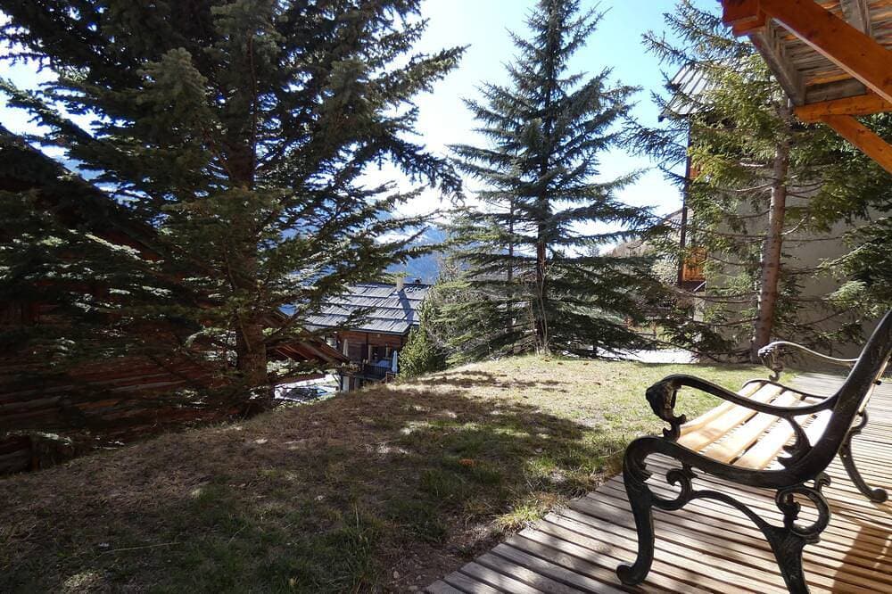 Foto 7 von 7: Mountain apartment in Molines en Queyras