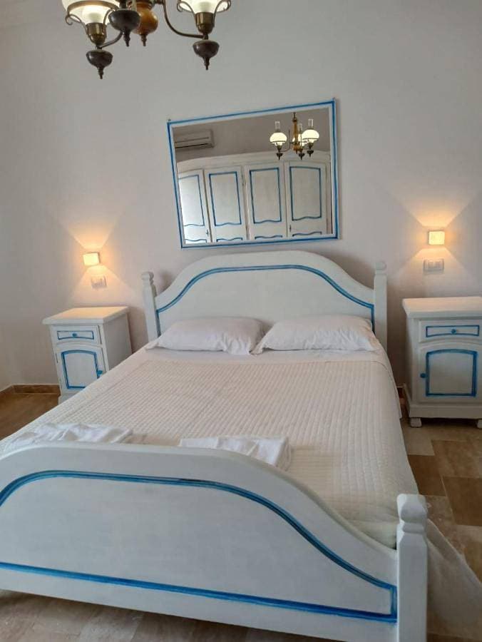 Foto 3 von 17: Deluxe Double or Twin Room
