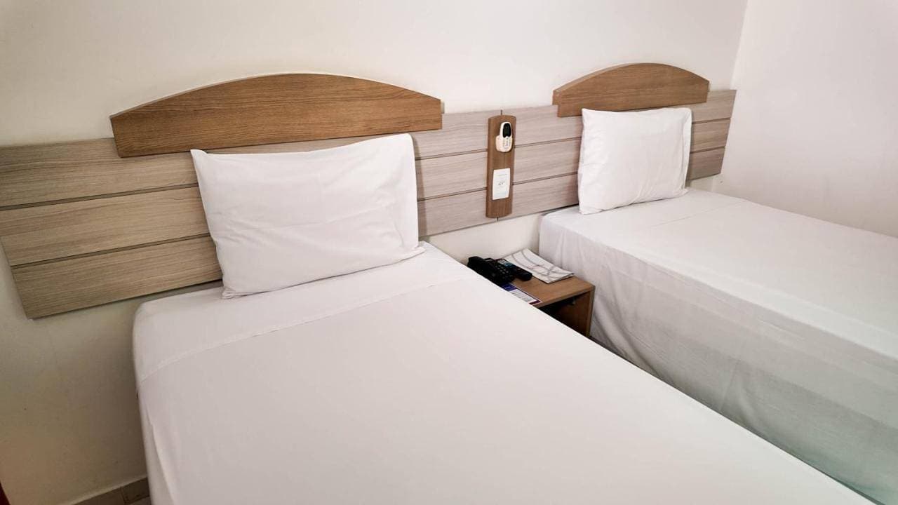 Foto 7 von 14: Standard Twin Room