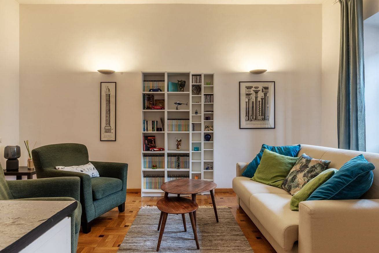 Foto 4 von 29: Ferienwohnung für 2 Personen