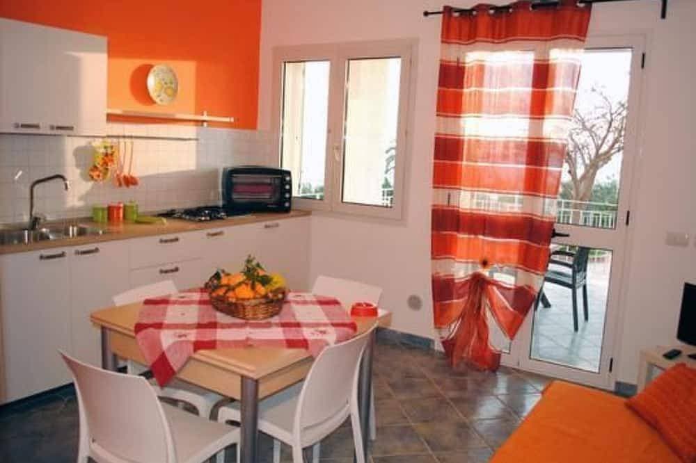 Foto 10 von 24: Appartement in Sciacca mit Terrasse und Grill und Meerblick