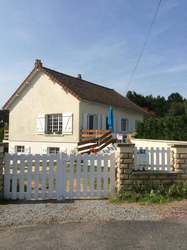 Foto 8 von 26: Two-Bedroom House