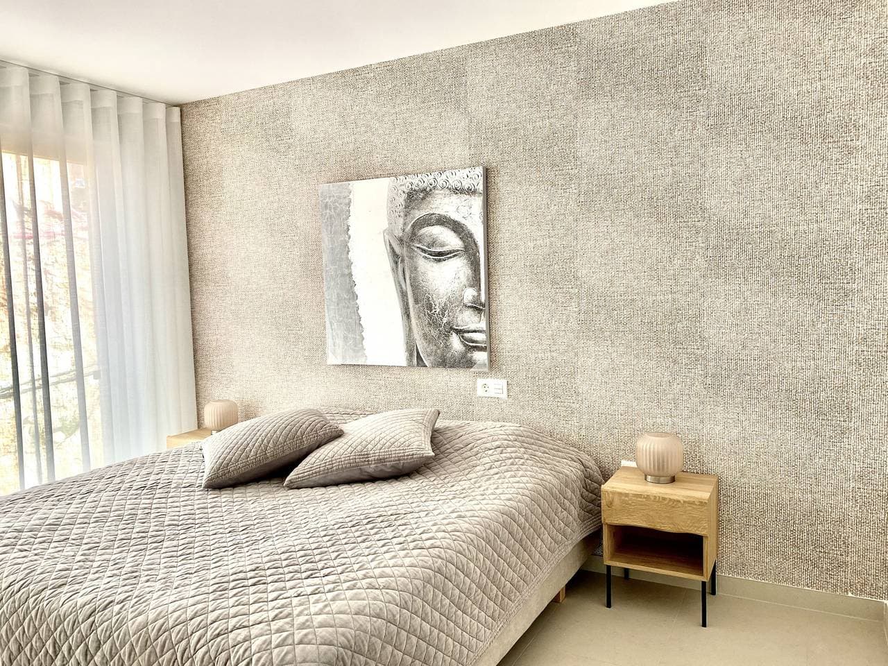 Foto 10 von 29: Stupa Hills - Superb Luxury Apartment Sea Views