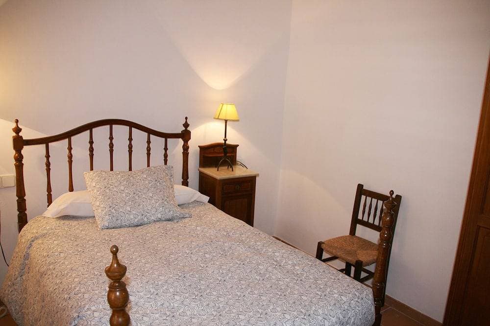 Foto 4 von 29: Typisch renoviertes Steinhaus mit unschlagbarer Aussicht. Wifi Pool
