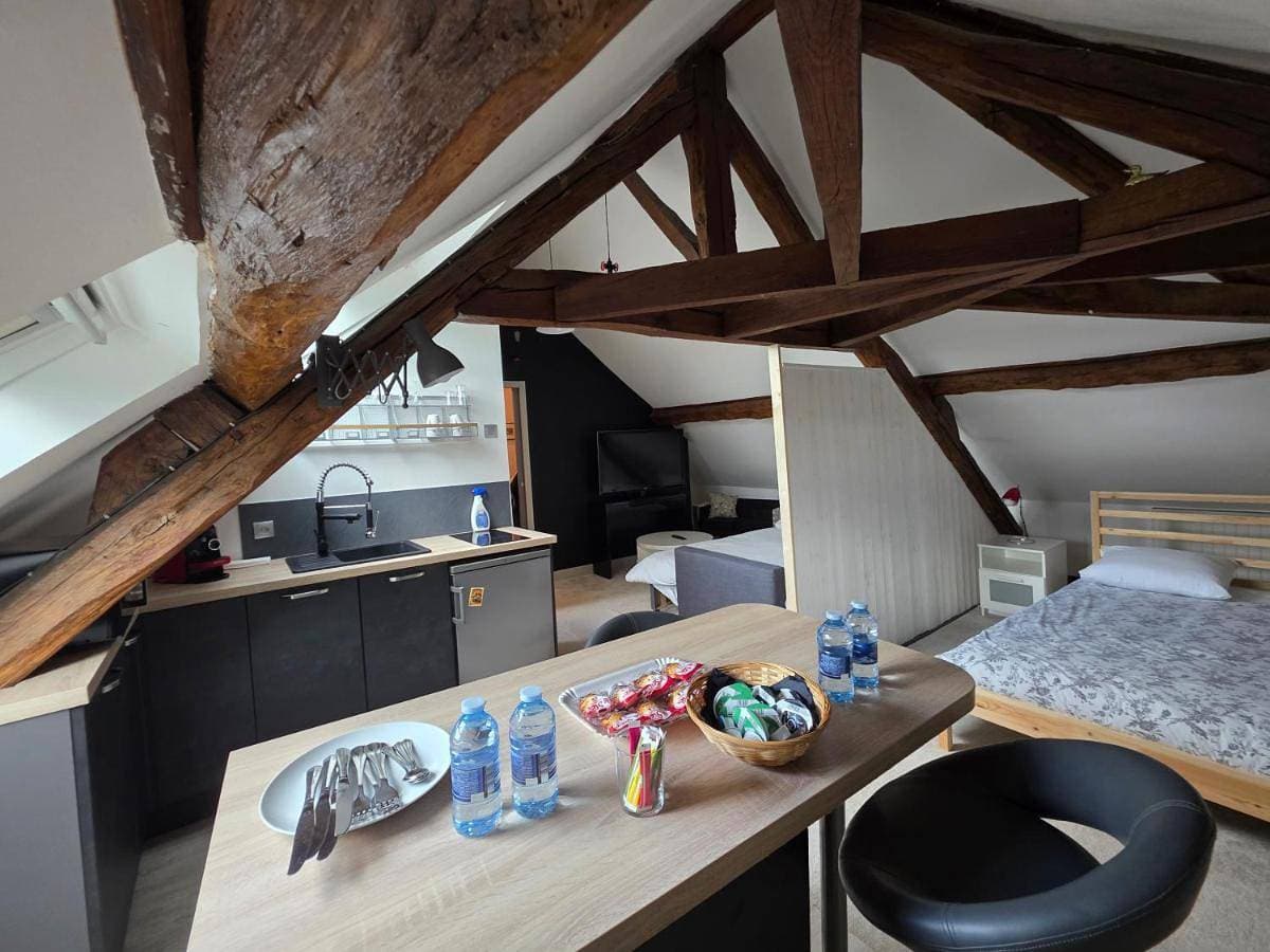 Foto 4 von 13: Double Room