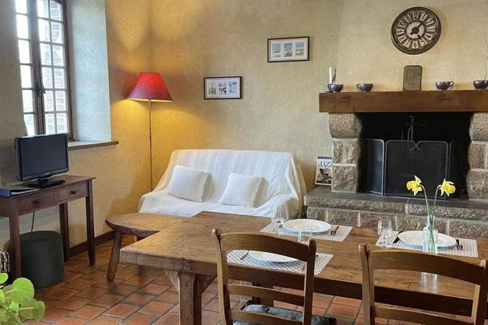 Foto 10 von 21: Landhaus, Haustiere erlaubt - 6 Pers.