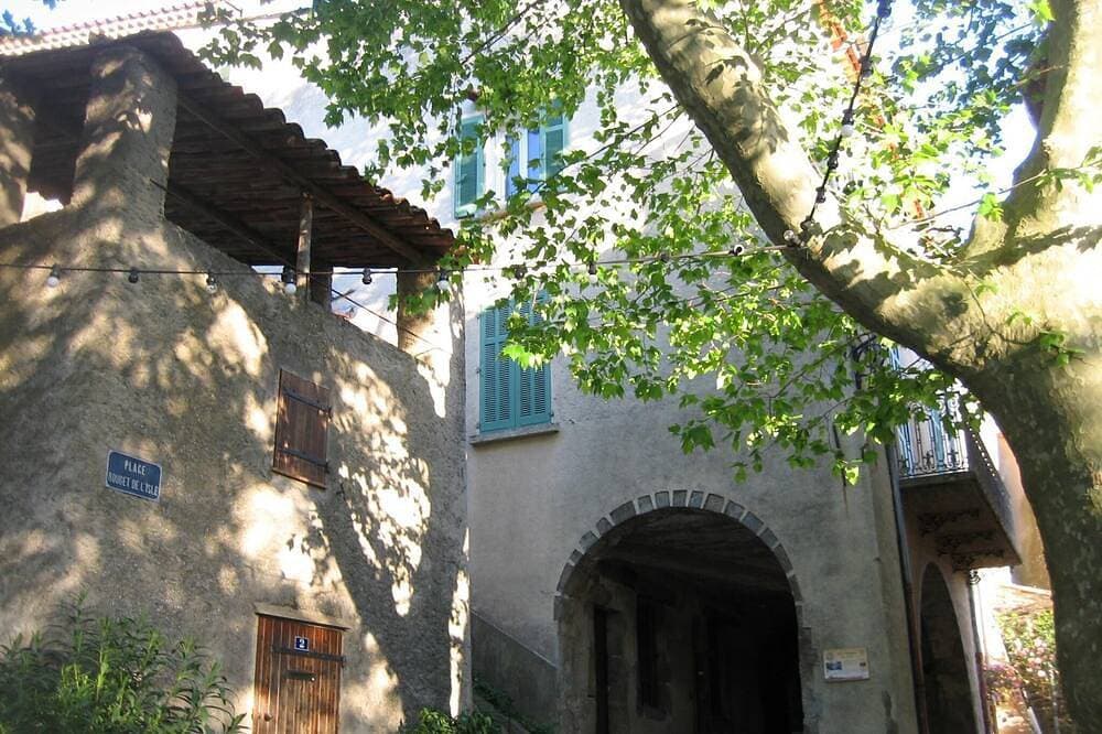 Foto 13 von 30: Wohnung T3 65 m2 in Charakterhaus, historisches Herzviertel