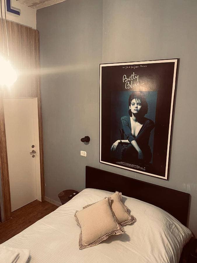 COLONIA Boutiqe Suites The Andrea Suite 1