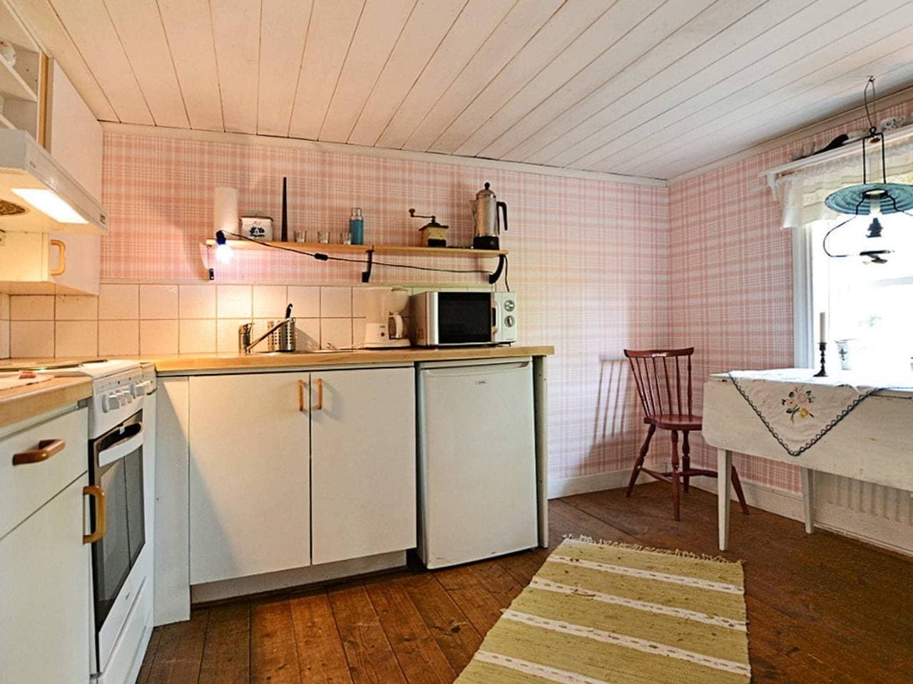 Foto 7 von 24: 5 Personen Ferienhaus in Jönköping