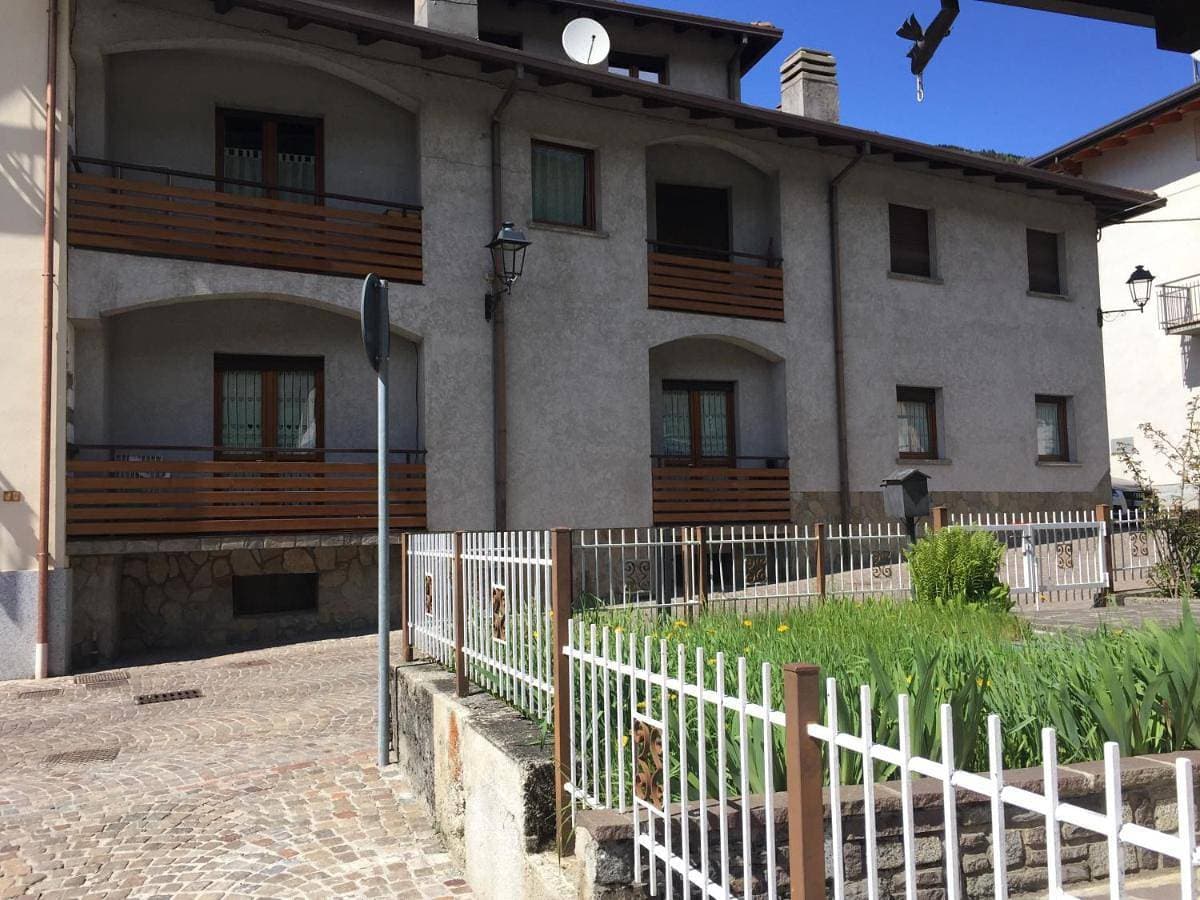 residenza in zona Pontedilegno T02034 1