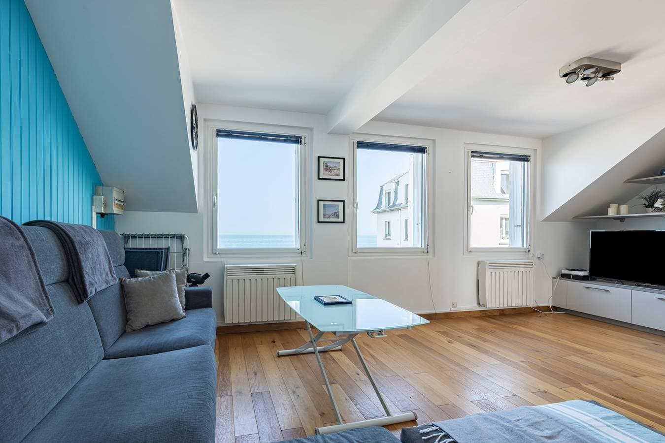 Foto 6 von 12: Ferienwohnung für 4 Personen