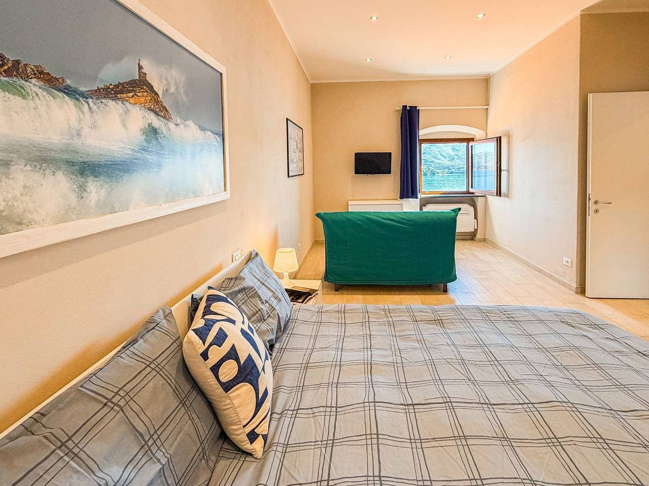 Foto 11 von 28: Ferienwohnung für 3 Personen
