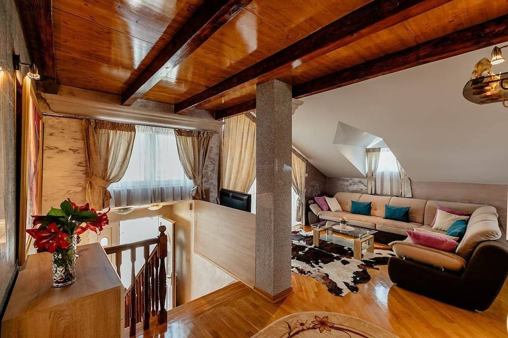 Foto 7 von 30: Schönes großes Apartment für 4 Personen in grüner Umgebung, sonnenverwöhnt