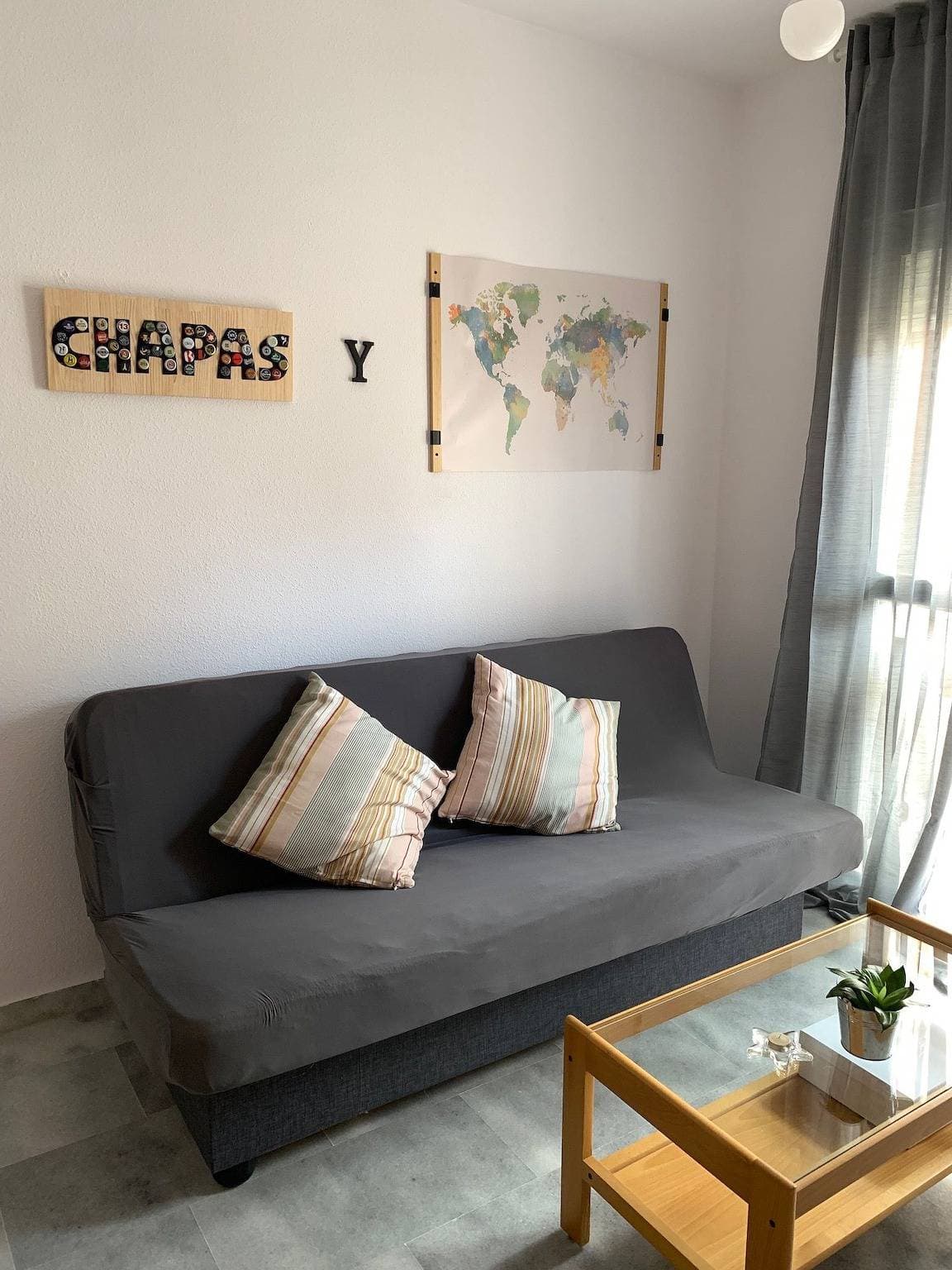 Foto 4 von 19: Wohnung in La Cala del Moral