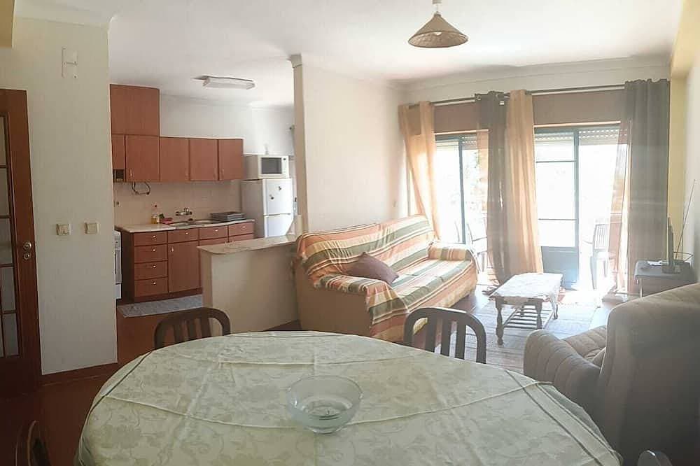 Foto 13 von 13: 2-Zimmer-Wohnung 5 Minuten vom Strand mit Blick auf das Meer!
