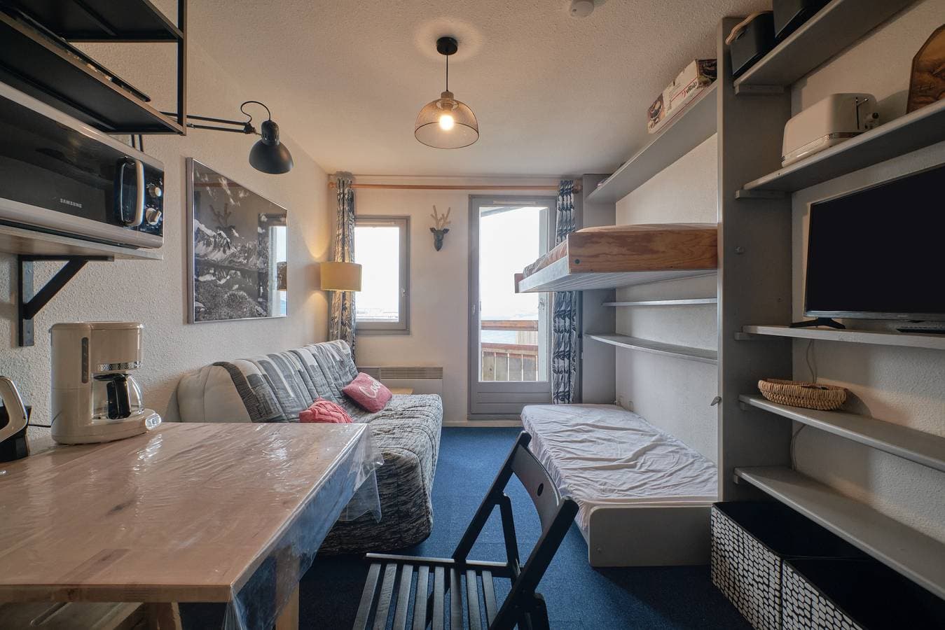 Studio Gaelle 1