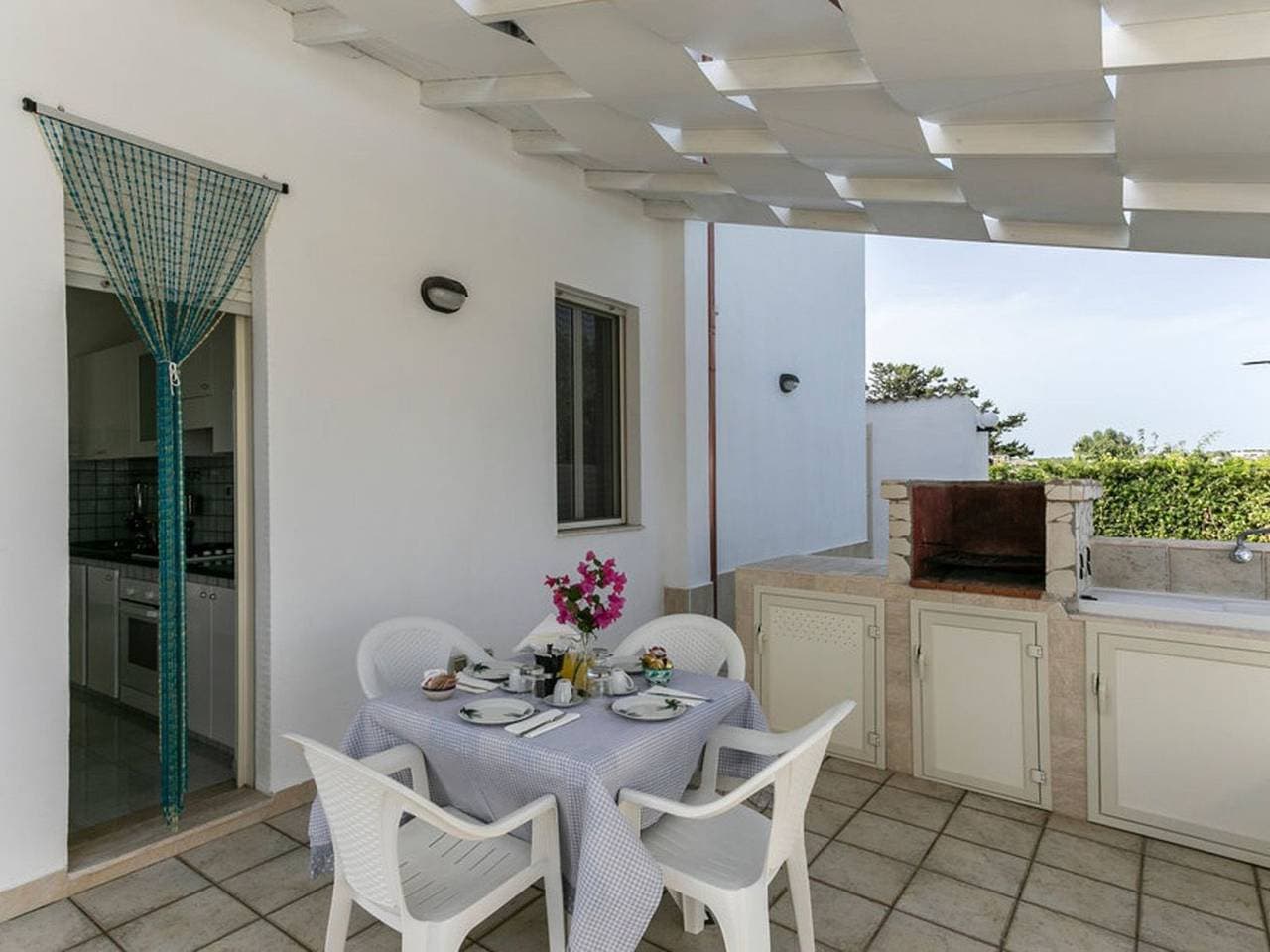 Foto 12 von 54: Wohnung 'Villa Cavarra 1