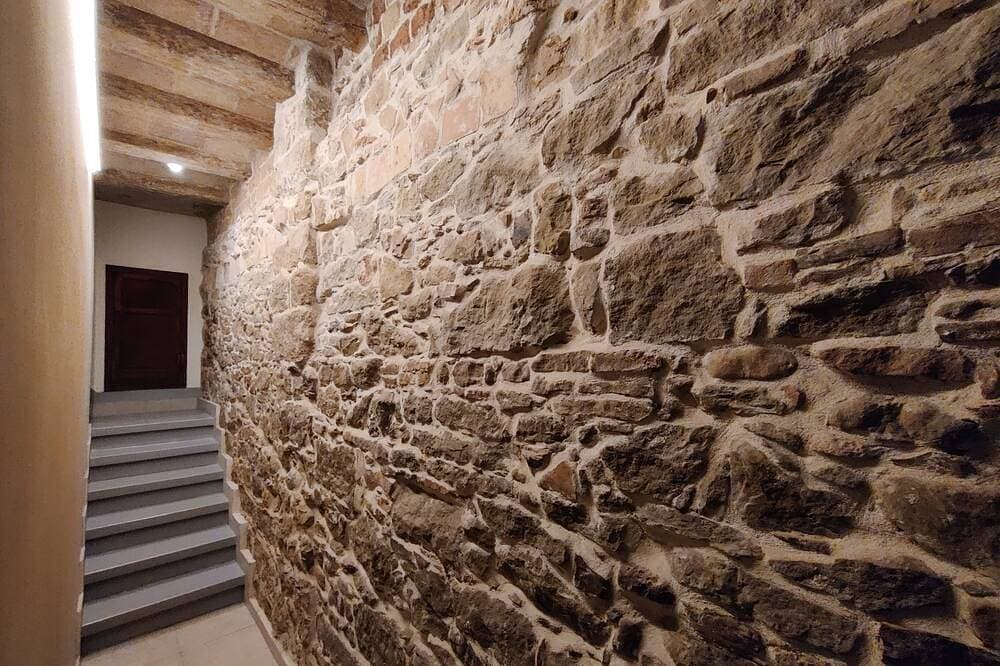 Foto 10 von 10: Charming Loft in the Historic Center of Manresa.