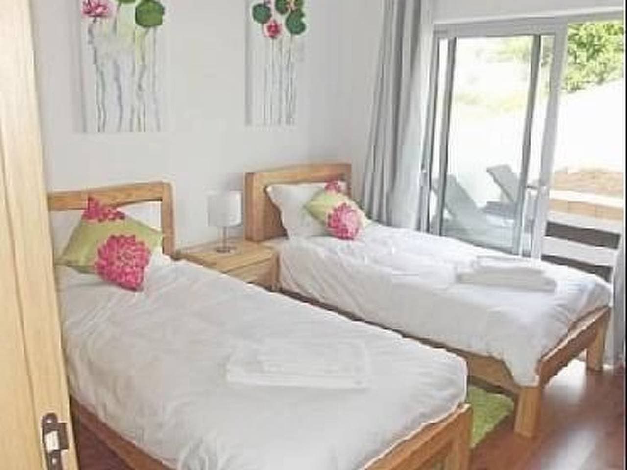 Foto 13 von 20: Appartement Fuseta Ria Resort