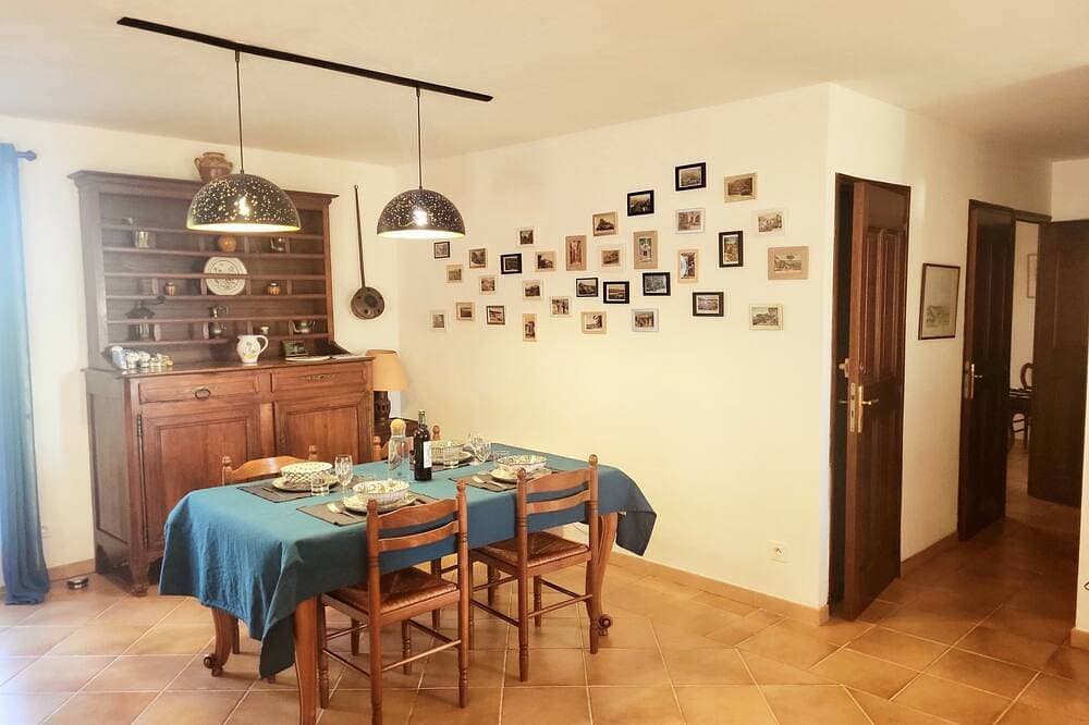 Foto 12 von 26: Villa 90 m² panoramic view Nice, sea and mountains