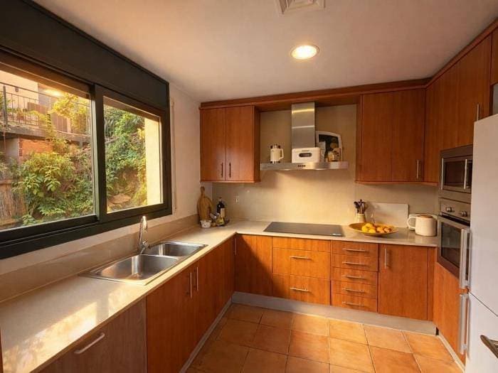 Foto 5 von 28: Ferienhaus für 8 Personen mit Meerblick