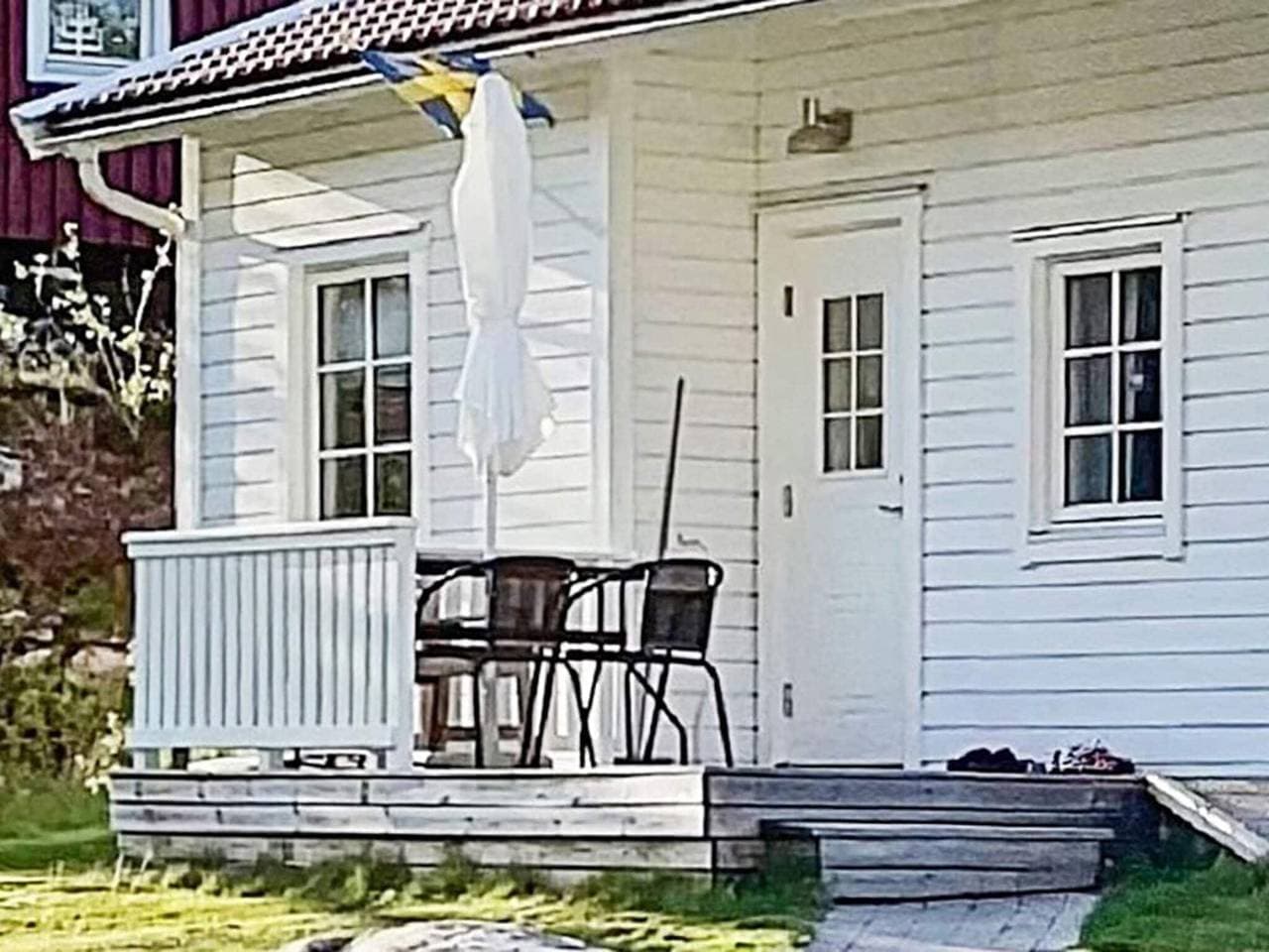 Foto 4 von 21: 6 Personen Ferienhaus in Höviksnäs