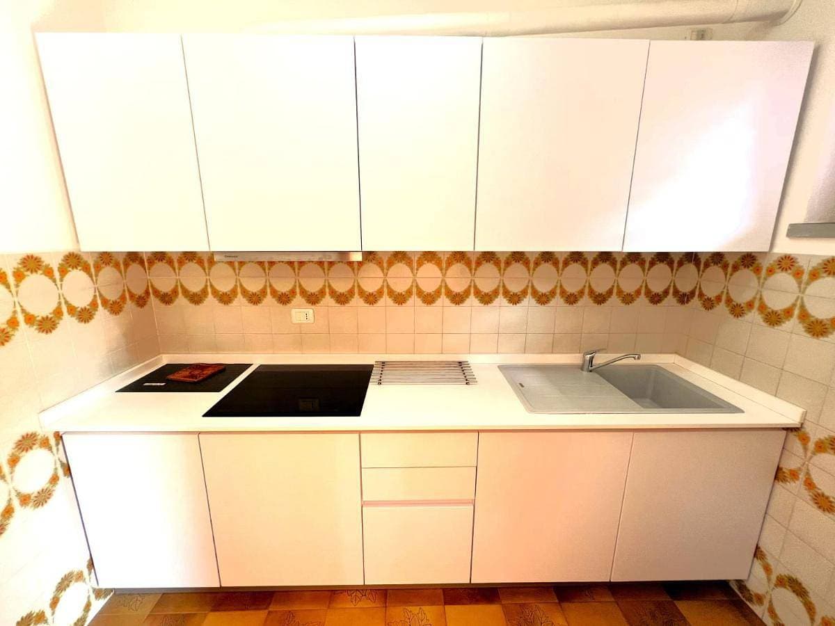 Foto 4 von 19: Apartment with Balcony