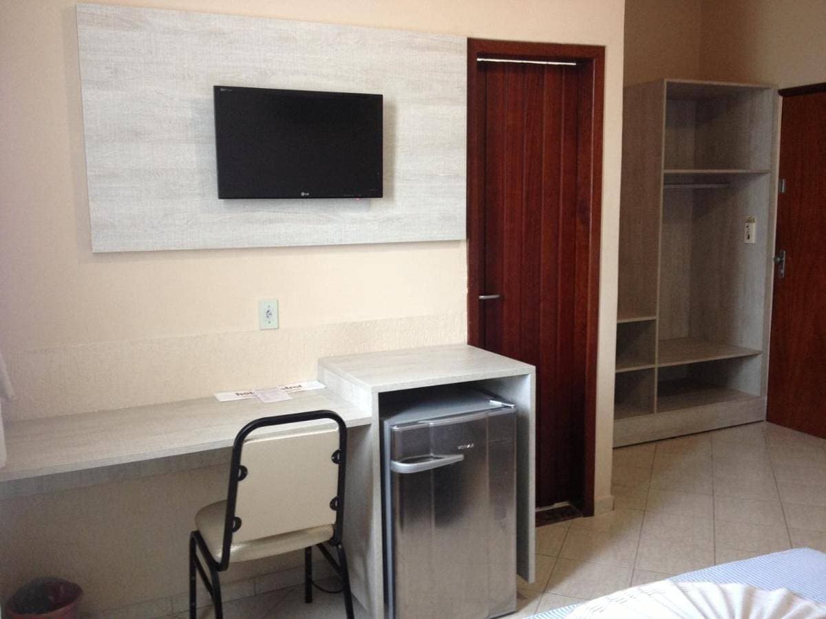 Foto 5 von 7: Double or Twin Room