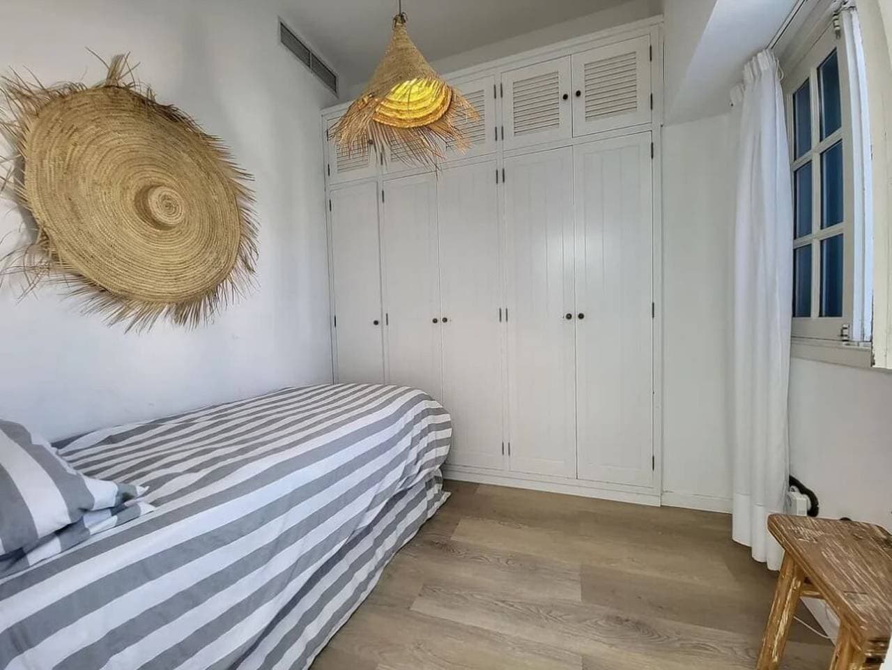 Foto 11 von 37: Ferienvilla 'Delicias' mit Meerblick, privater Terrasse und WLAN